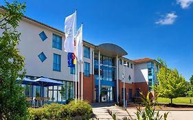 Sunday Hotel And Spa Wismar